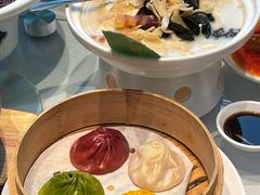 -翡翠江南(国贸商城店)