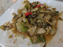 -台山新孖宝柴火黄鳝饭(三合温泉店)