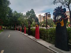 -珠海圆明新园