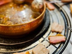 -阿山卓·野生菌火锅·纳西火塘烤肉