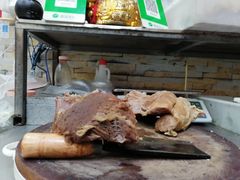 -淮南牛肉汤(荣巷店)