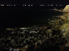 -龙头岩(Dragon Head Rock)