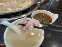 -老来福·非遗酸汤兔(凯旋路店)