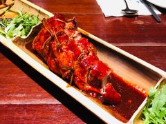 -大牌大·传统杭帮菜(湖滨店)