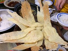 -灶东家民间菜(回兴店)