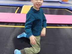 -嘿哟动霸CHUA·新潮玩运动娱乐中心·蹦床滑冰团建乐园