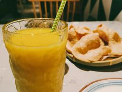 -Home Thai·泰谣(王府井apm店)