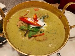 -Home Thai·泰谣(王府井apm店)