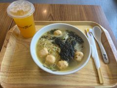 -真功夫(金月湾店)