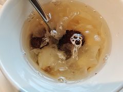 建莲雪耳汤-莆田餐厅PUTIEN(金融街购物中心店)