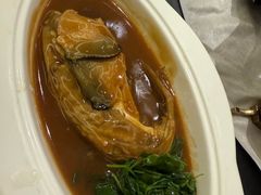-沈灶河豚宴·河豚融合餐厅(汉中路店)