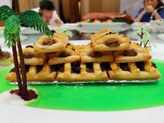 -御彩酒家(东风东路店)
