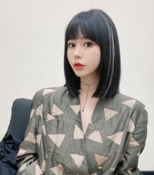 -东秀护肤造型