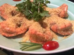 -Lam Vien Restaurant