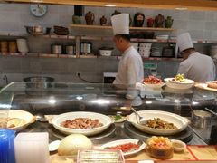 -六泰居·尔滨地标·东北菜(黄河路店)