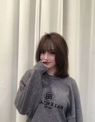 -Rise Hair上升造型