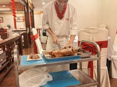 -全聚德(上海首店浦东店)