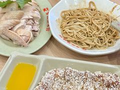 -百家鸡味馆(清泰店)