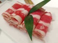-洪氏嗨捞·猪肚鸡火锅(阳光天地店)