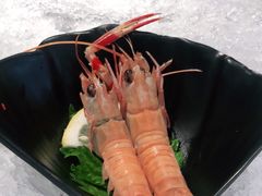 -介里海鲜自助(万达广场太原街店)