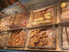 -小茉庐和牛自助火锅(龙湖万达店)