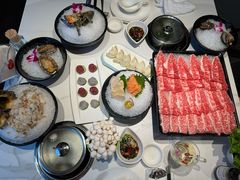 -海月轩海鲜豆捞(紫金塔店)