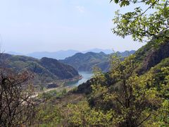 -京东石林峡风景区