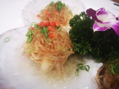 蒜蓉扇贝-小贝壳酒楼(经九路店)