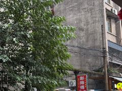 -铜瓢江湖兔火锅(水碾河社区店)