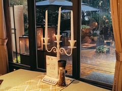 -一棵树·意大利西餐厅One Tree(新城店)