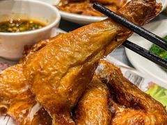 -金哥私房菜馆(张府园总店)