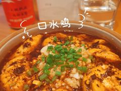 -莲餐厅·湖北菜·藕汤老手艺(愚园路店)