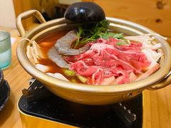 -恩你小木屋·韩式料理(南长街店)