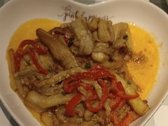 -彭耕记猪油炒小菜(吉联mall店)