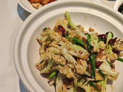 -兰湘子·湘菜小炒(盛龙广场店)