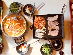 -八色五花肉(新村2号店)