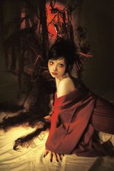 点击看大图 -持熹光年写真体验馆