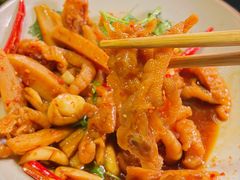 -阿嫂印象·民间江湖菜(大学城店)
