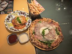 -BOTTEGA意库(中骏世界城店)