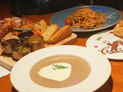 -布拉格餐厅· 中欧捷克菜(全国首店)