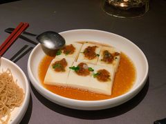 少爷酱蒸山水豆腐-小炳胜(卓悦中心店)