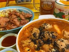 -嗨皮儿·现蒸面皮(抄纸巷店)