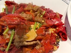 -巴依老爷新疆美食(常营店)