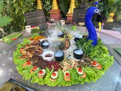 -品德宏·孔雀宴的发源地(金塔园店)