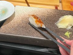 -Sushi Hanzo半藏(天环广场店)