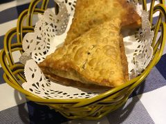 -Santoor 萨都里印度餐厅(北锣鼓巷店)