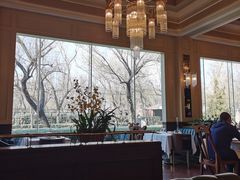 景观位-福楼法餐厅FLO