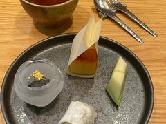 -Sushi Zo Hong Kong