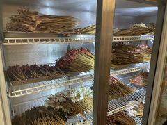 -晓靖轩烧烤(沙河风情店)