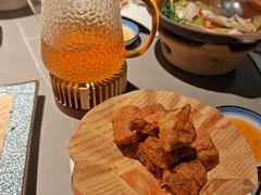 -潮澎派·潮汕菜大排档(南较西路店)